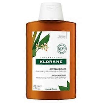 galangal shampoo 400 ml
