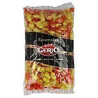 Lemon Orange Ginger Candy 1 kg