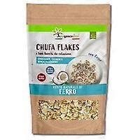 Organic tiger nut flakes with coconut 180 g