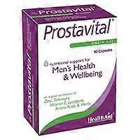 Prostavital® 90 capsules