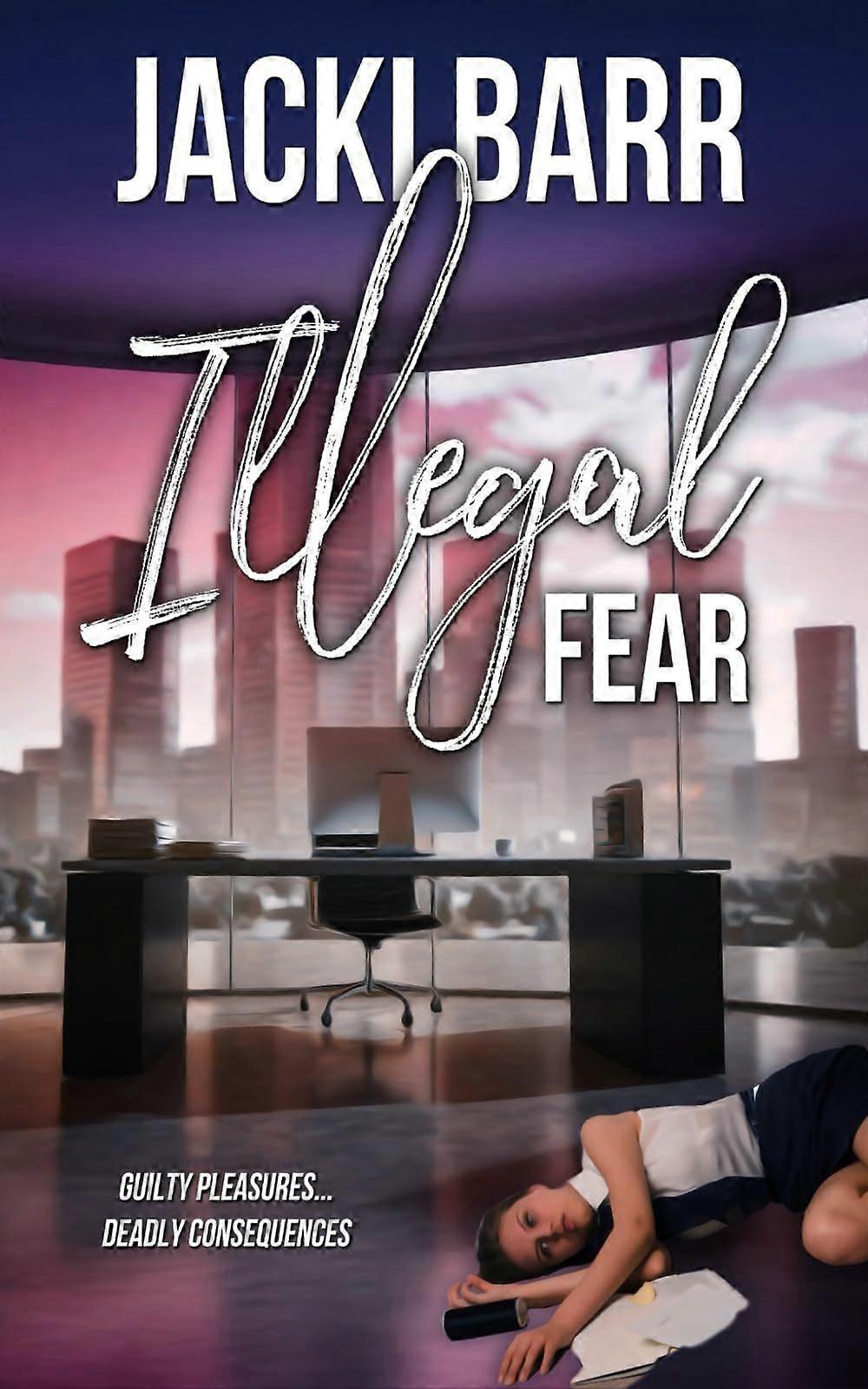 Illegal fear