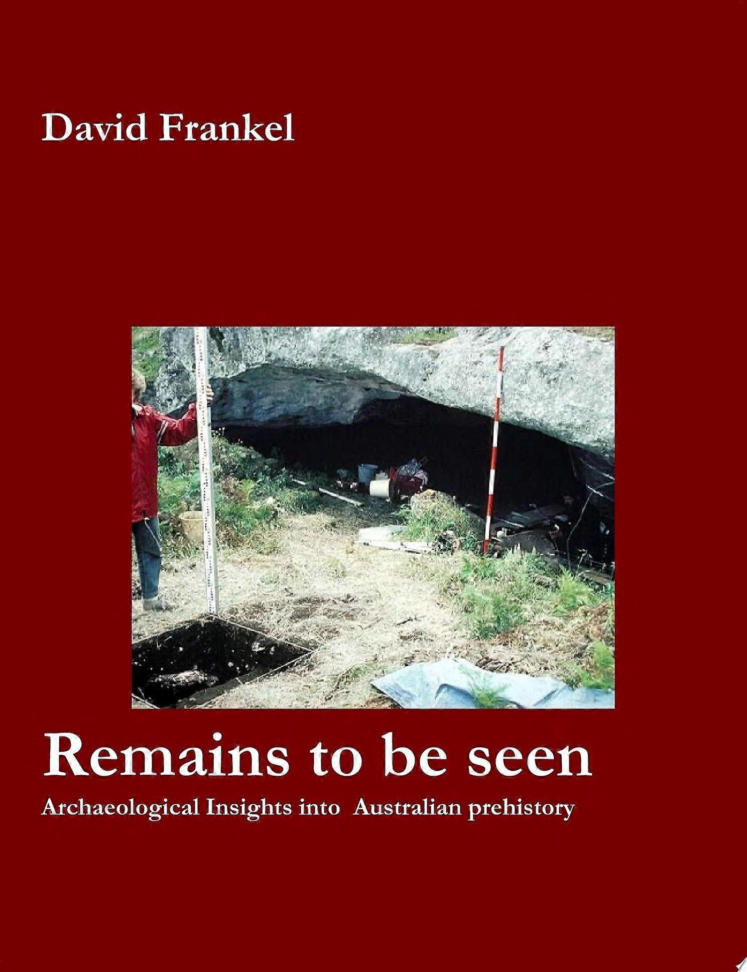 Remains to be seen