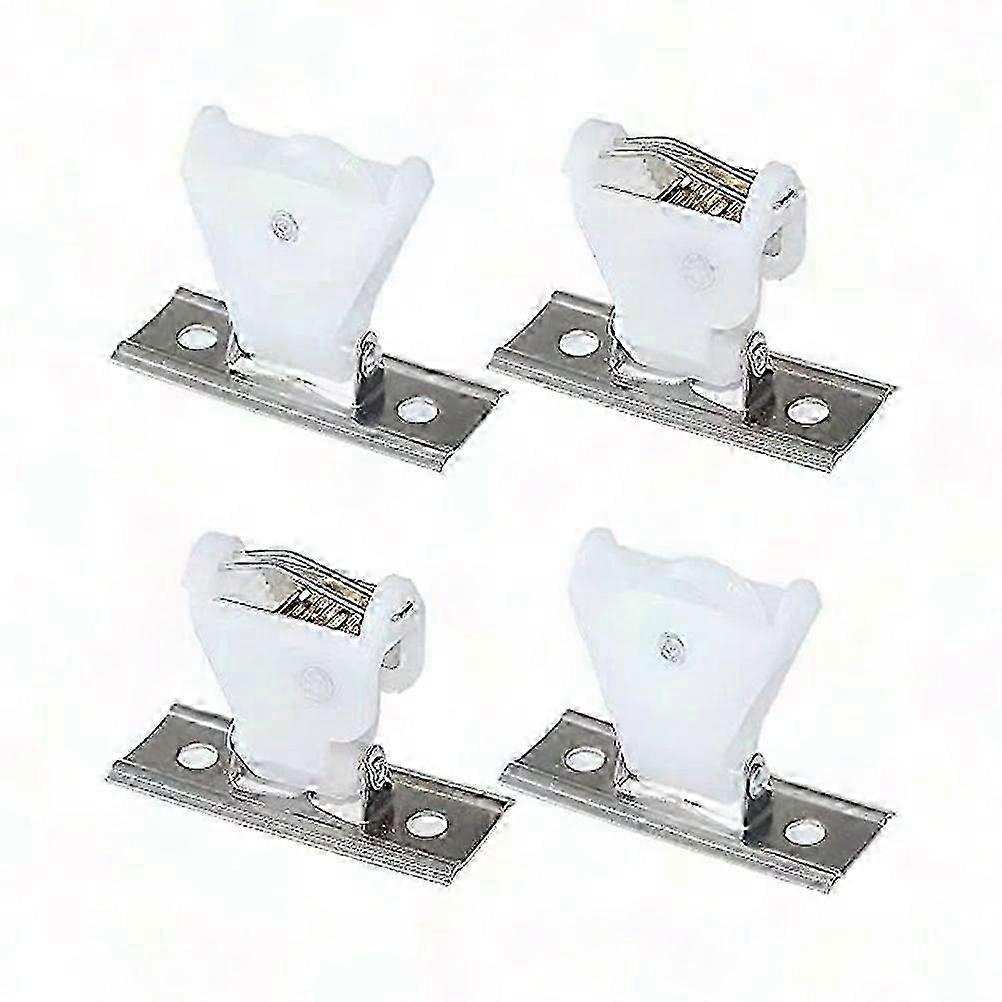 Roman Shade Locks Plastic Window Blind Cord Stoppers