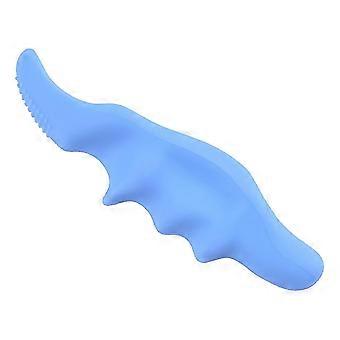 Silicone Thumb Massager Muscle Relaxation Muscle Finger Pressing Equipment
