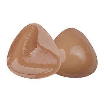 Double Gel Stickys Bra Insert Women Full Coverage Stick On Bra For Evening Dressa