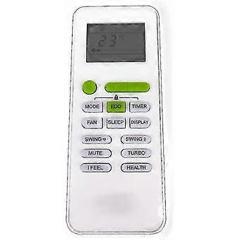 190424(XHY-S) Télécommande du climatiseur TCL