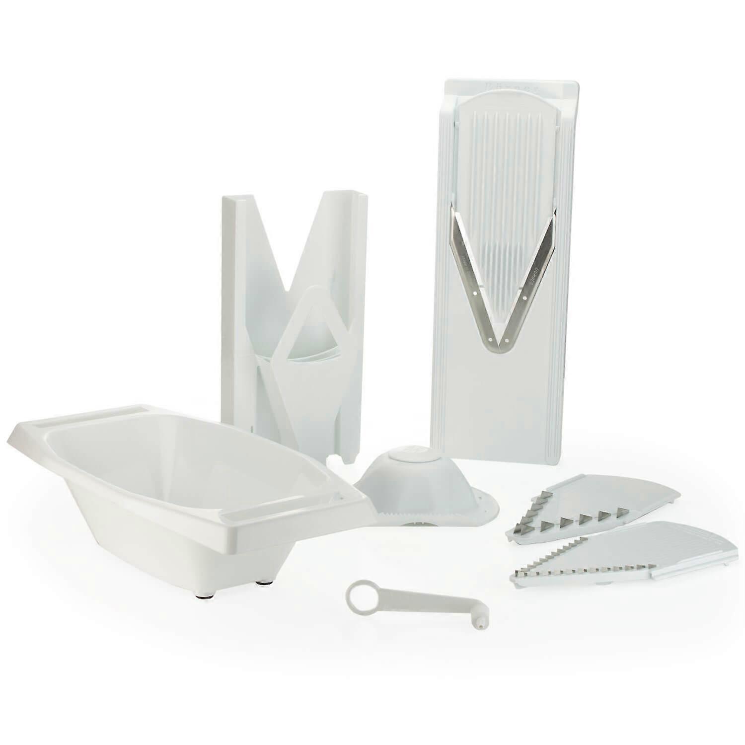 V3-Planer-Set Special - nosotros.