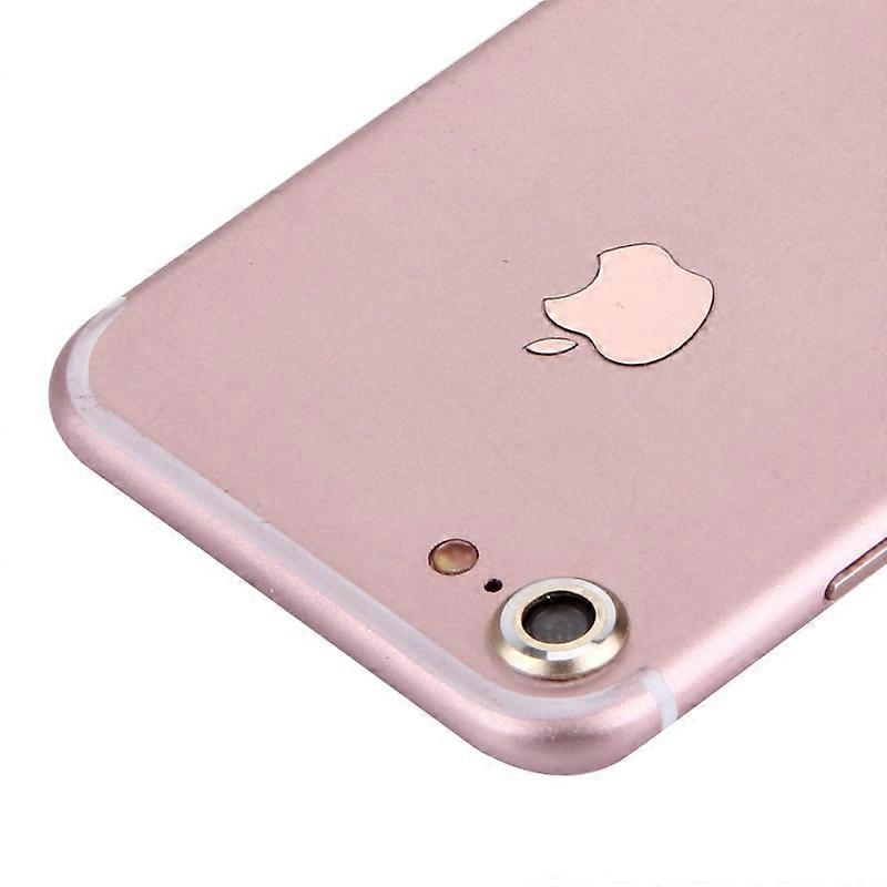 Camera protector for Apple iPhone 7 4.7" Camera Ring Camera Protector TOP
