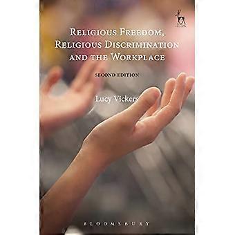 Libertà religiosa, discriminazione religiosa e sul posto di lavoro