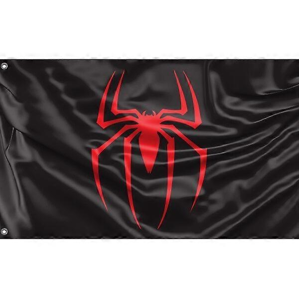 Spiderman Flag OLM-639