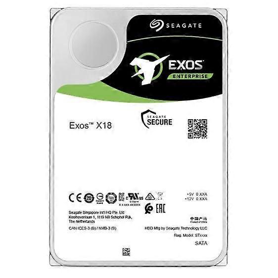 7200 tpm 256 MB cache 512e/4kn