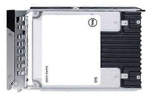 Dell 2,5" 1,92 TB SAS-hårddisk