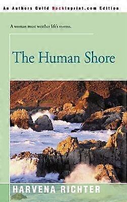 The human shore