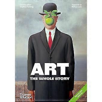 Kunst: Hele historien