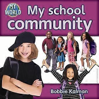 Meine Schulgemeinschaft