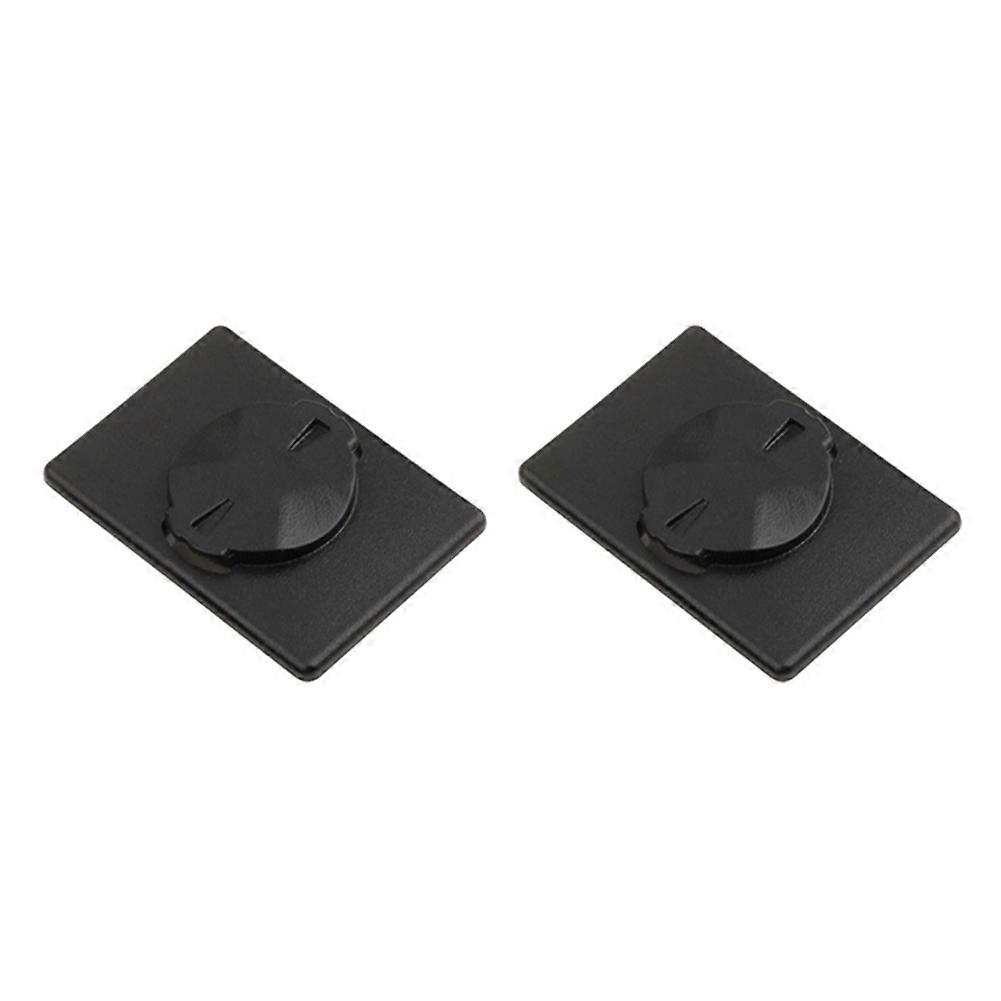 Silicone Bicycle Computer Mount Non-slip Bicycle Handlebar Computer Mount Multi-Function Bike Computer Stand Cycling Accessories