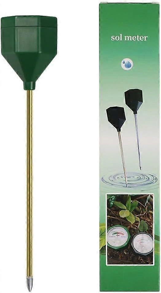 SPH093 Soil Parameter Tester with 165 mm Probe Length for Deep Root