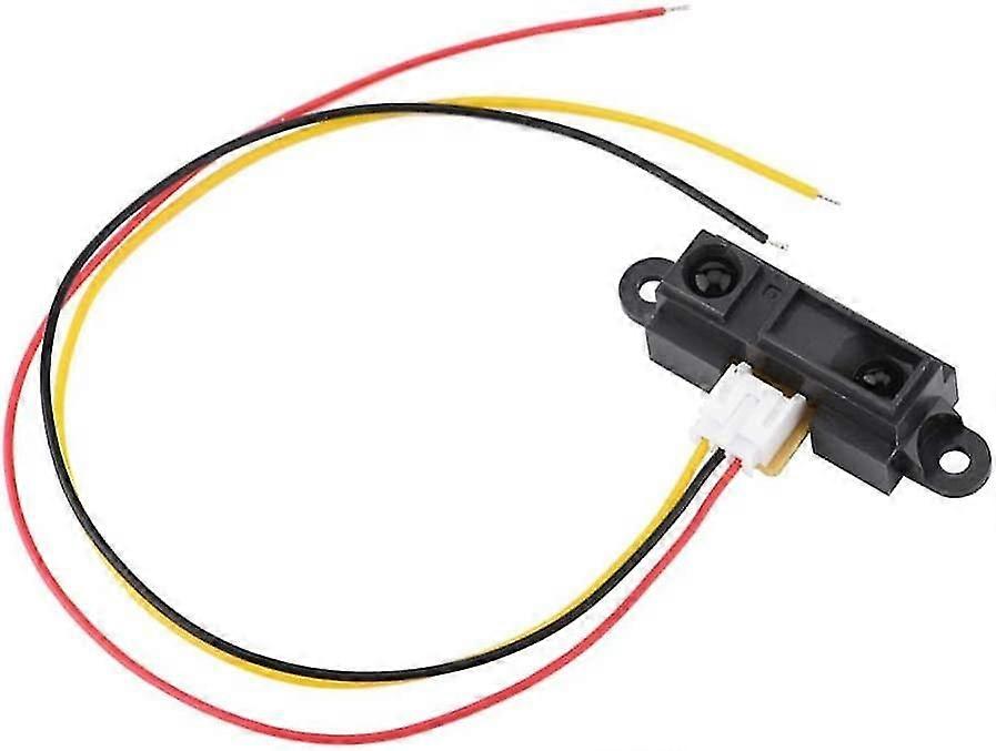 Telemetry Module,infrared Proximity Distance Measurement Sensor10~80cm