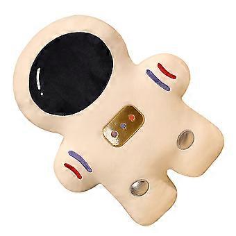 1pc Adorable Astronaut Plush Doll Spaceman Plush Toy Spaceman Throw Pillow