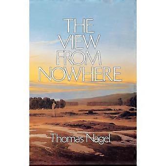 The View from Nowhere