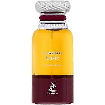 Flaming Elixir EDP 80ml