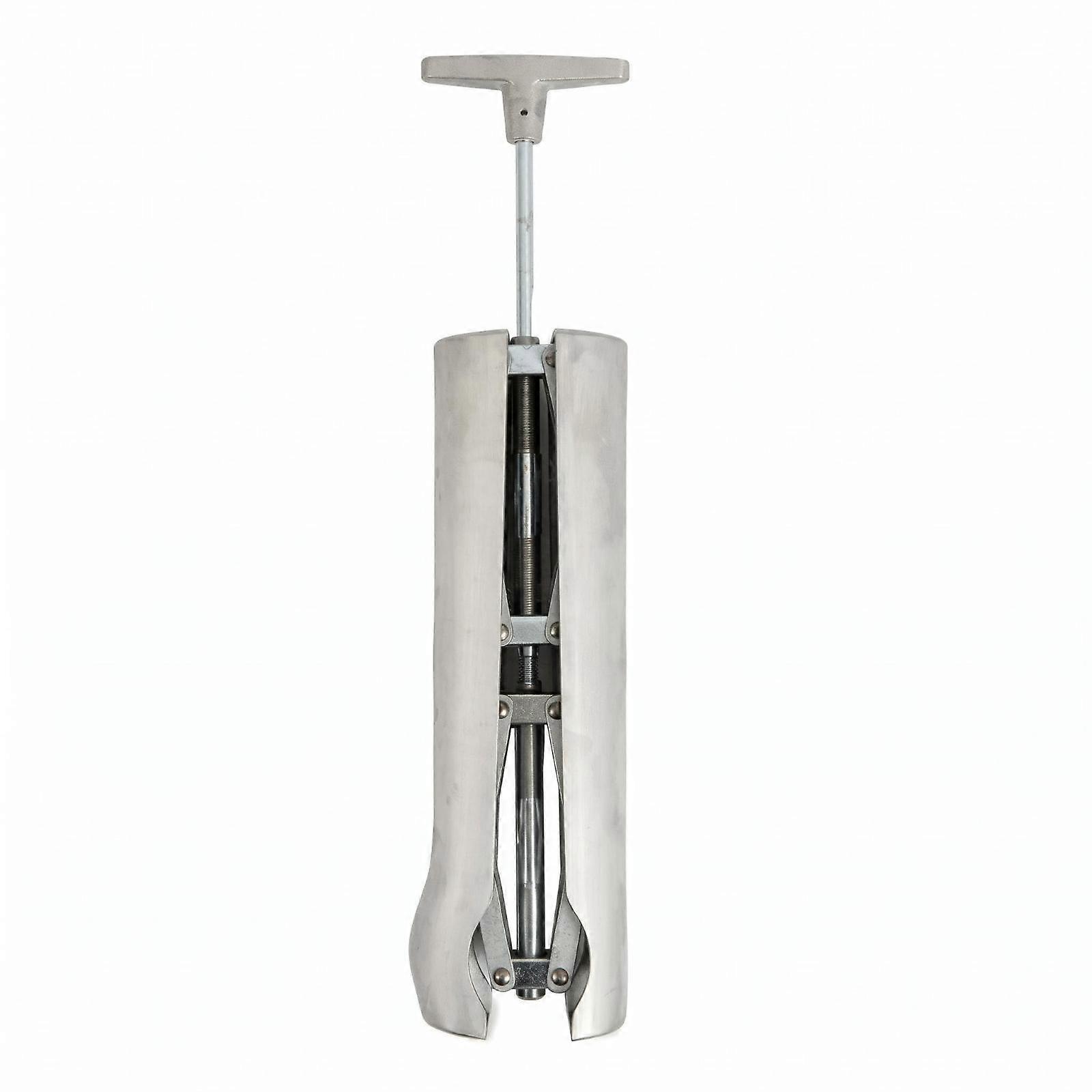 Aluminum Boot Stretcher Form Keeping Boot Width Stretcher Shape Maintaining