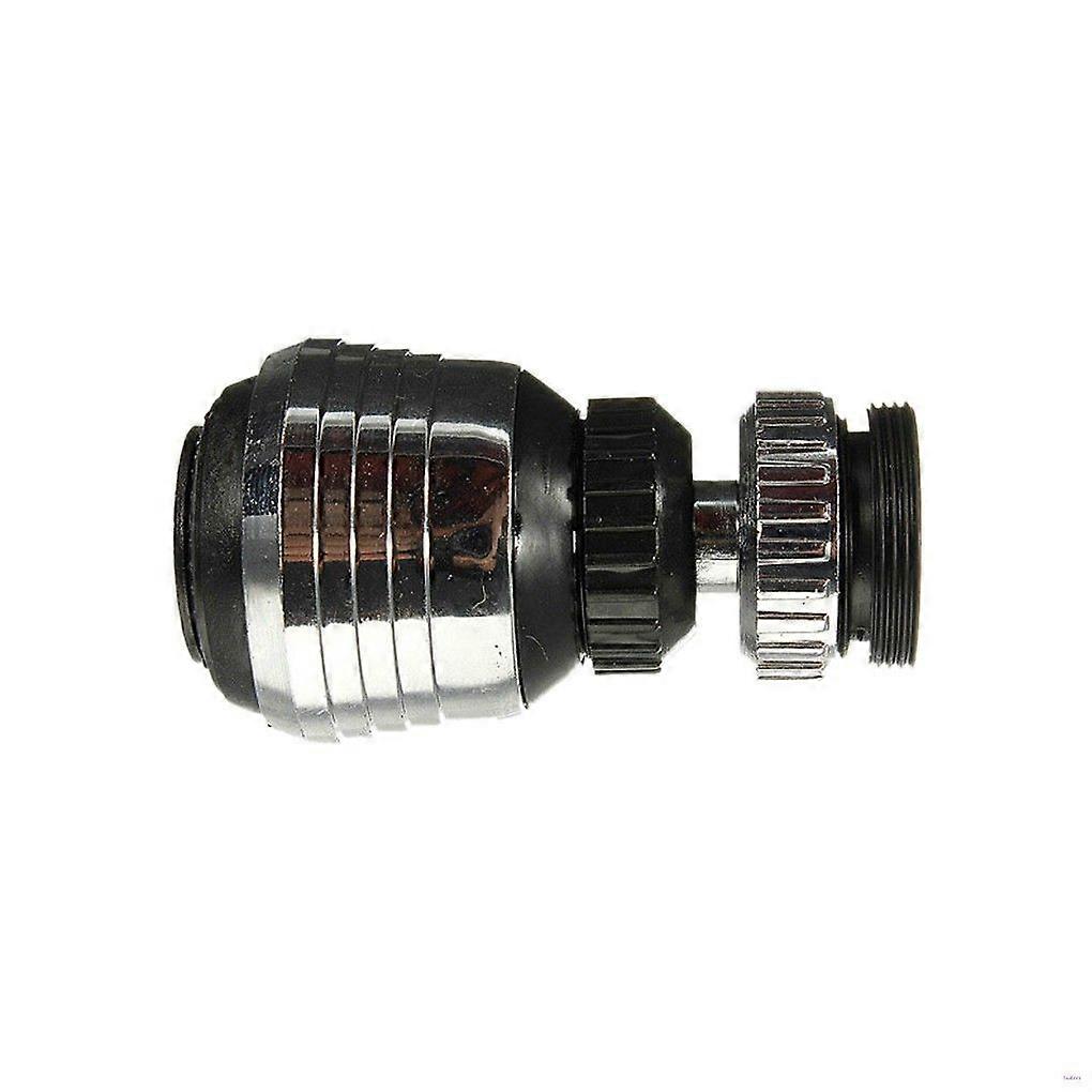 Faucet shower filter water flow aerator