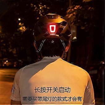 Youth Bicycle Helmet Ultra‑Light Breathable Road Bike Safety Helmet for Men Women Cycling Protective Gear