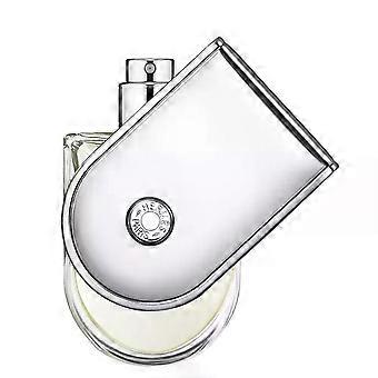 Hermès Hermes Paris Voyage Eau De Toilette Herlaadbare spray van 100 ml