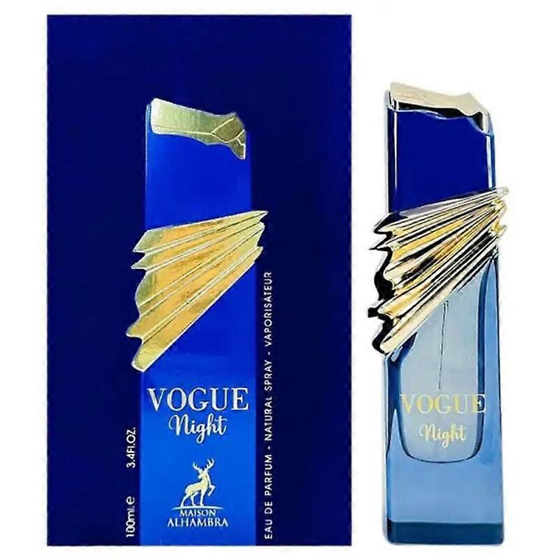 Vogue Night EDP 100ml