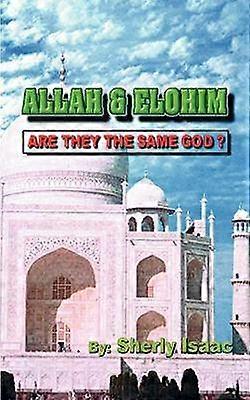 Allah og Elohim