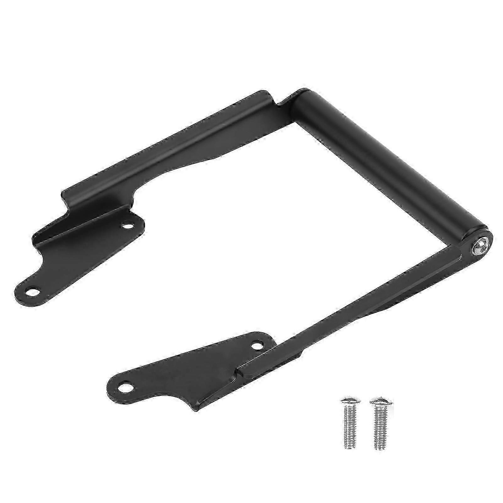 GPS Phone Navigation Bracket Holder Suitable for Certain Motorcycles 16-17