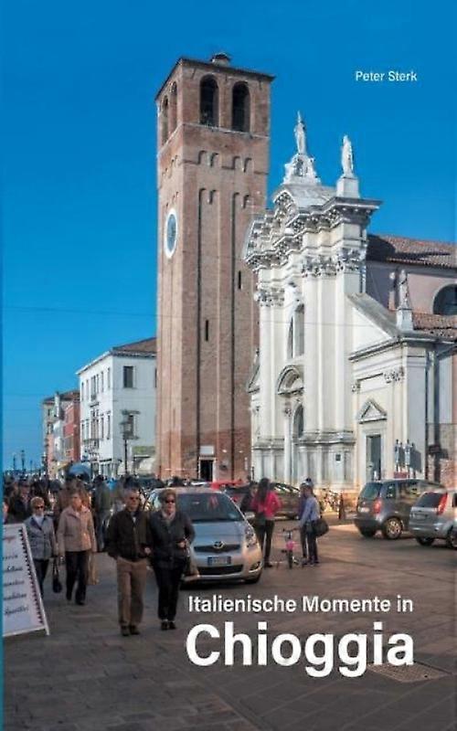 Chioggia Ii