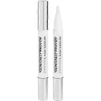 L'Oréal Paris CLINICALLY PROVEN lash serum #00-transparent 1,9 ml