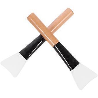 Mask Applicator Brush for Facial Masks 4Pcs Beauty Tools for Skin Care