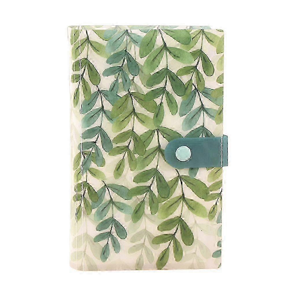240-Sheet A4 Accordion Document Folder