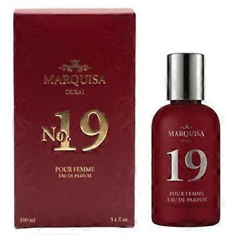 No.19 Pour Femme EDP 100ml