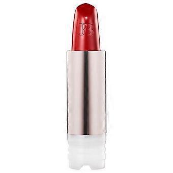Fenty Beauty Icon Semi-matte Cream Lipstick 01 The MVP Refillable 3.8 g