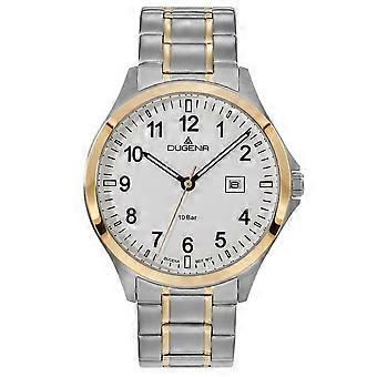 Dugena - 4461187 - Orologio da polso - Uomo - Quarzo - Boston.