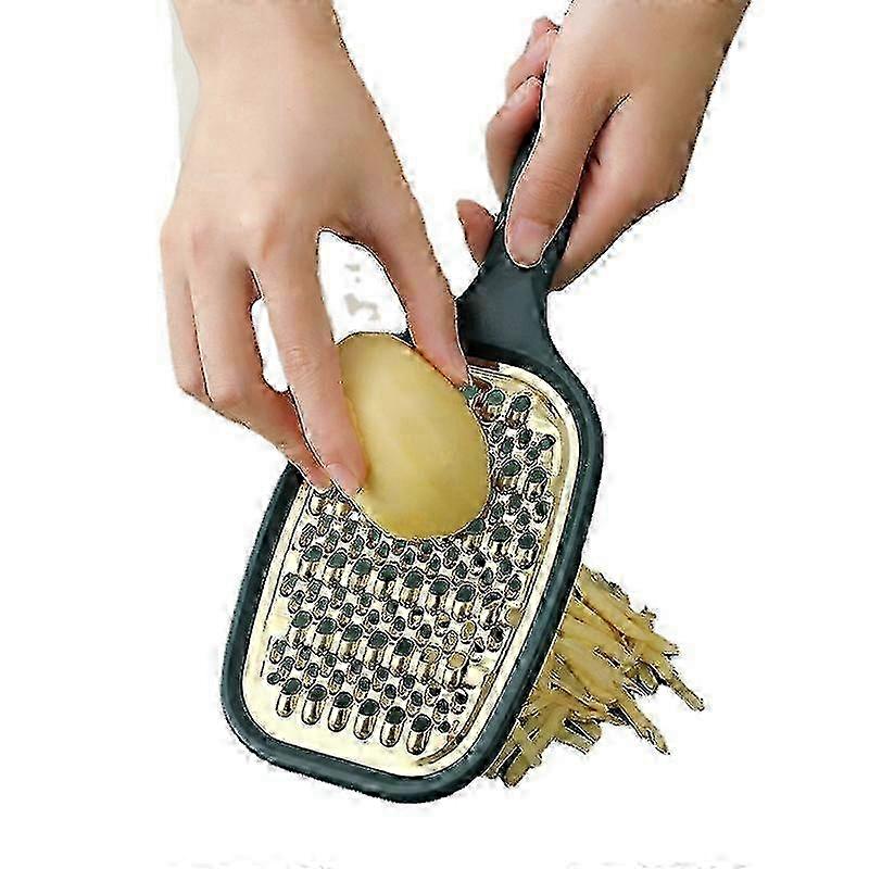 Multifunction Vegetable Peeler Stainless Steel