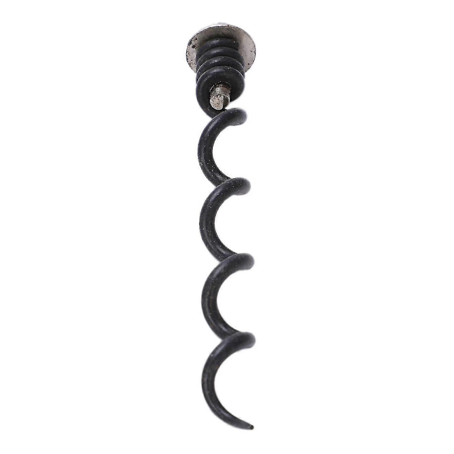2 Pack Replacement Corkscrew Spiral, Easily Change Out Spirals