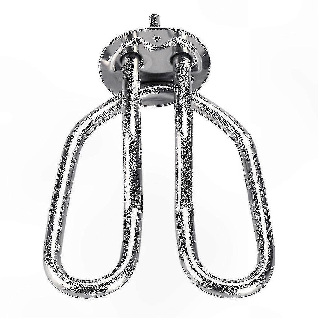 Kettle Heating Element with Dry Burn Protection for Safety
