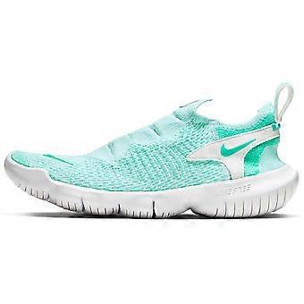 Nike Free Run Flykint 3.0 'Teal Tint White' Women's CJ0267-300