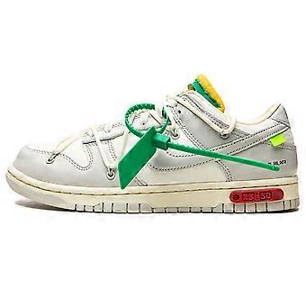 Nike X Off White Dunk Low 'Lot 25 af 50' DM1602-121