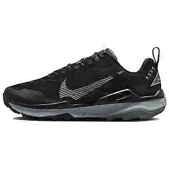 Nike Wildhorse 8 Schwarz Cool Grey Weiß Wolf Grey DR2686-001