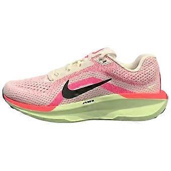 Nike Winflo 11 Abrasion Resistant, Breathable, Lightweight Low top Running Shoes Women's Pink IB7326-100