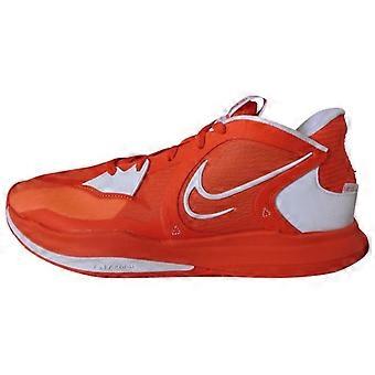 Nike Kyrie 5 Low Tb Team Orange DX6651-802