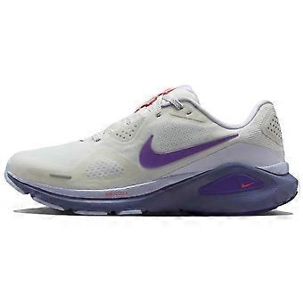 Nike Structure 26 Summit White Wild Grape Women's HJ1101-102