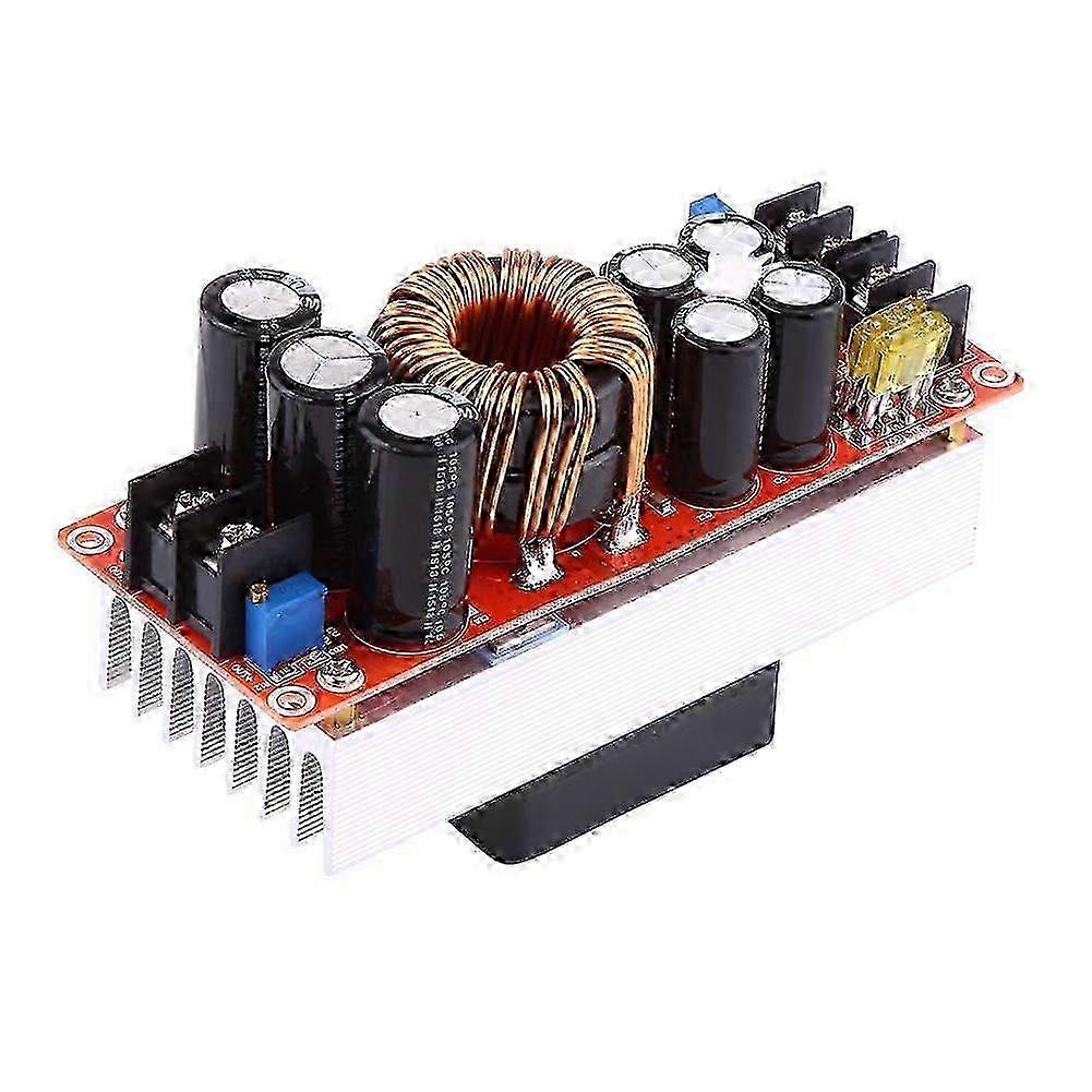 1500W Adjustable Voltage Current Module