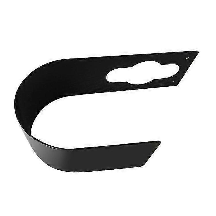 Expandable Hose Holder Faucet Mount